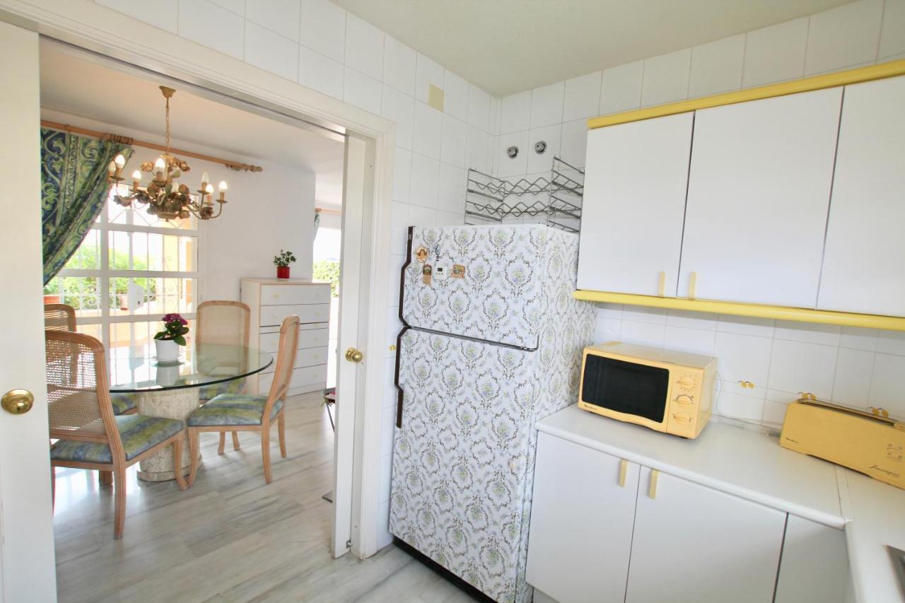 Polarsol 3 Townhouse In Club La Costa By Rafleys Сasa de vacaciones