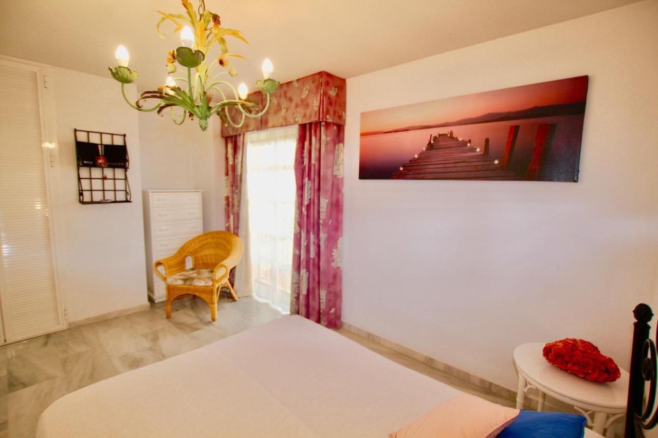 Polarsol 3 Townhouse In Club La Costa By Rafleys Сasa de vacaciones