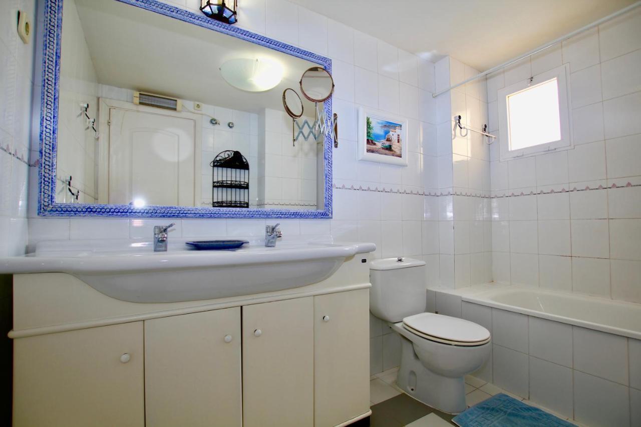 Polarsol 3 Townhouse In Club La Costa By Rafleys Сasa de vacaciones