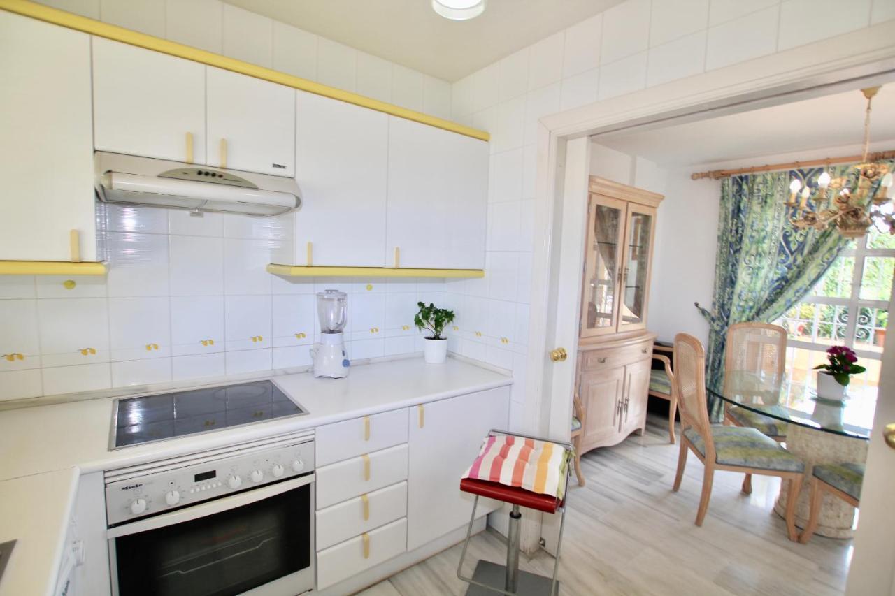 Сasa de vacaciones Polarsol 3 Townhouse In Club La Costa By Rafleys Fuengirola