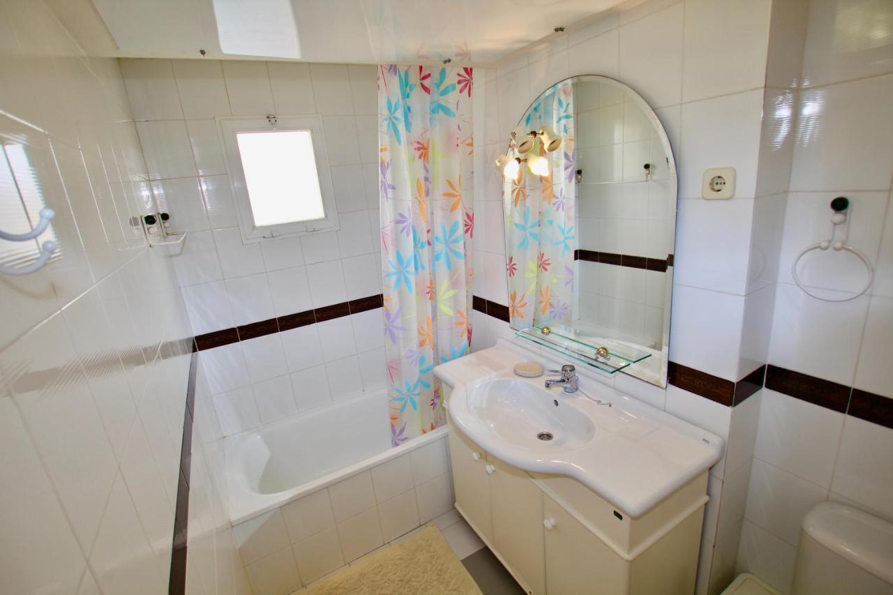 Сasa de vacaciones Polarsol 3 Townhouse In Club La Costa By Rafleys *