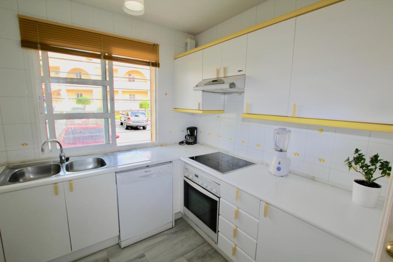 Polarsol 3 Townhouse In Club La Costa By Rafleys * Fuengirola