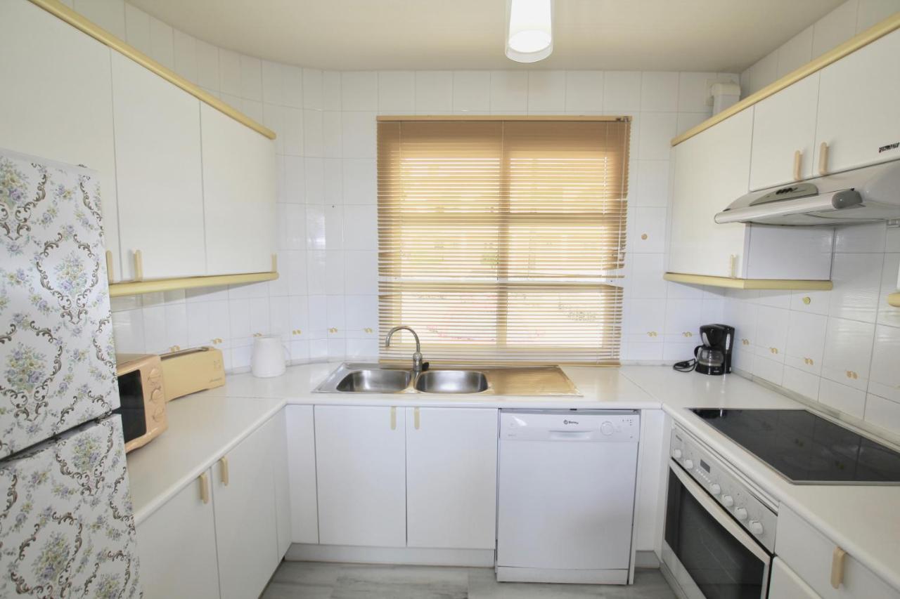 Polarsol 3 Townhouse In Club La Costa By Rafleys Сasa de vacaciones