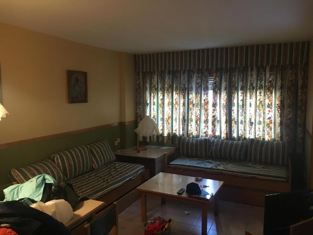 Apartment Solneu *