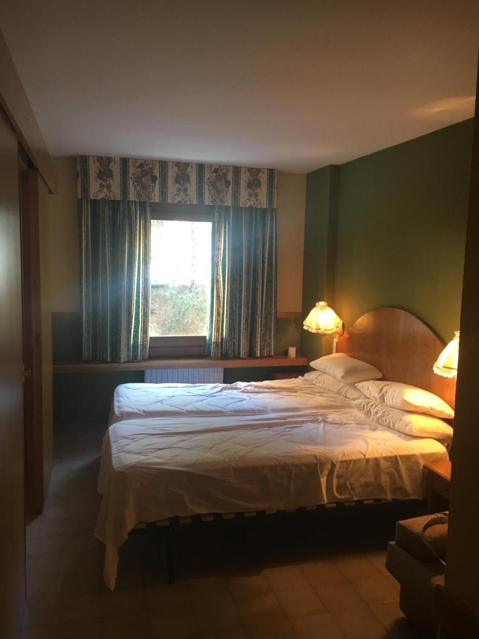 Apartment Solneu Baqueira Beret