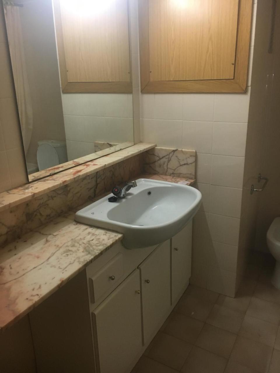Apartment Solneu