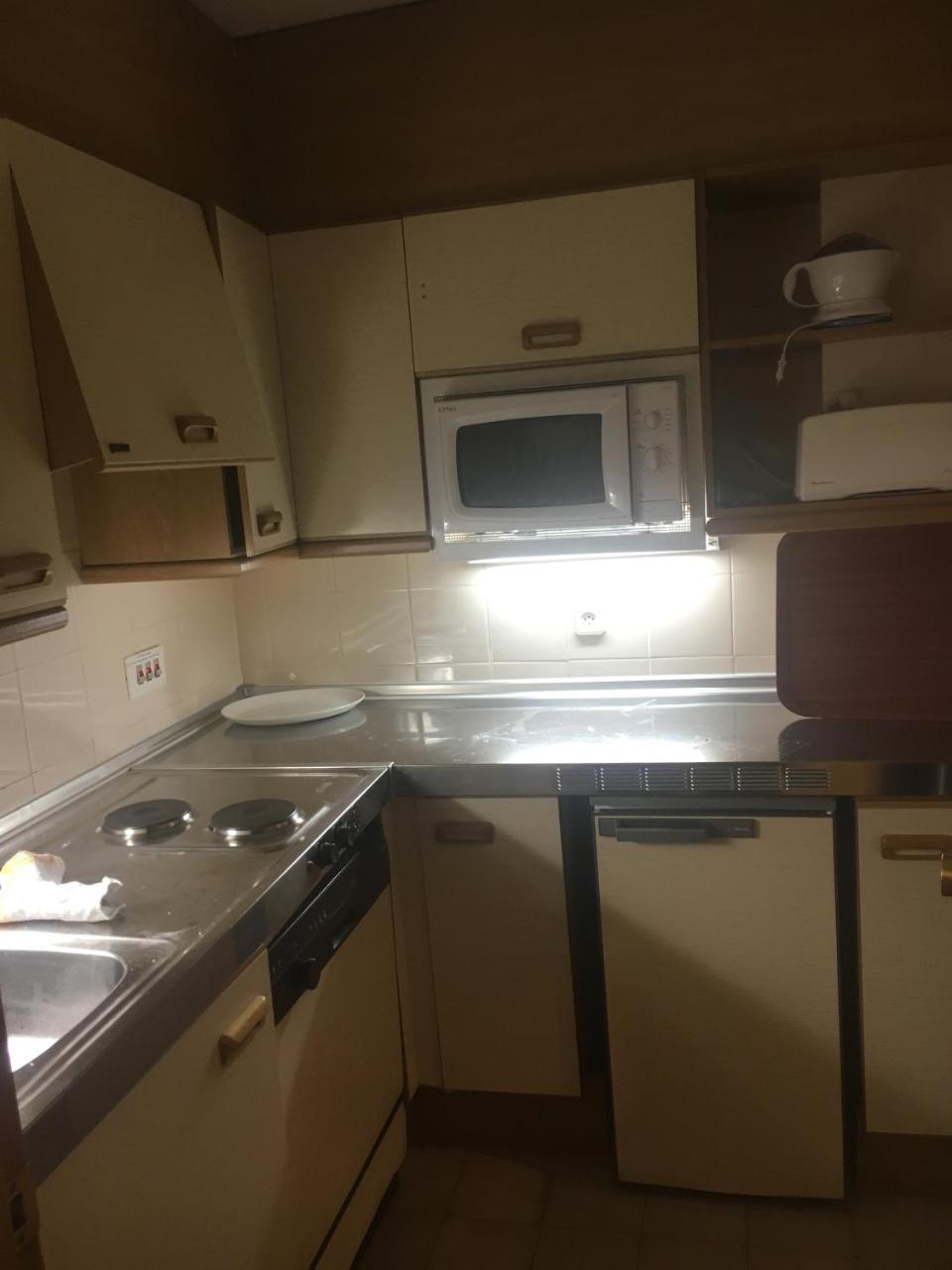 Solneu Apartment Baqueira Beret