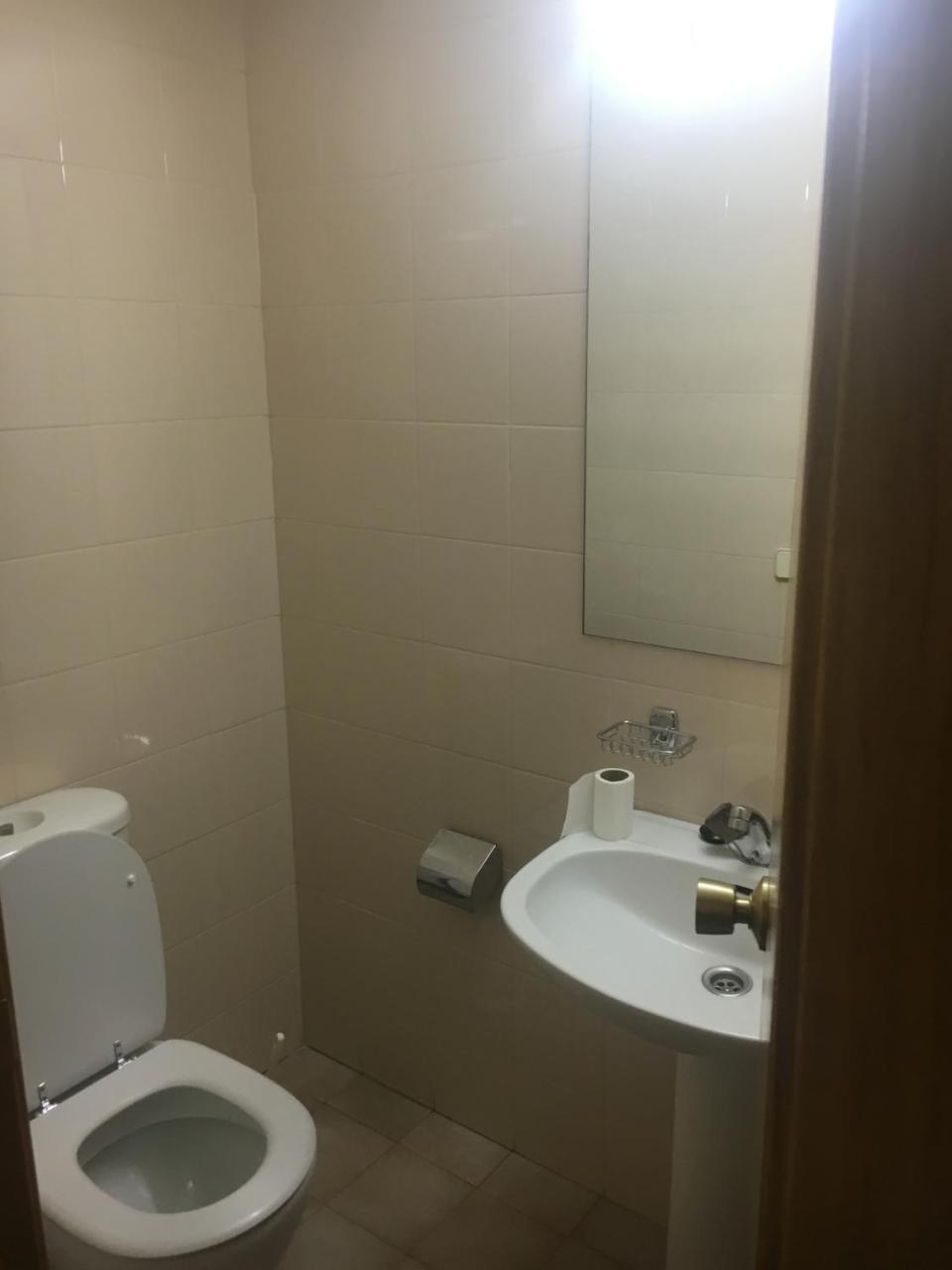 Solneu Apartment