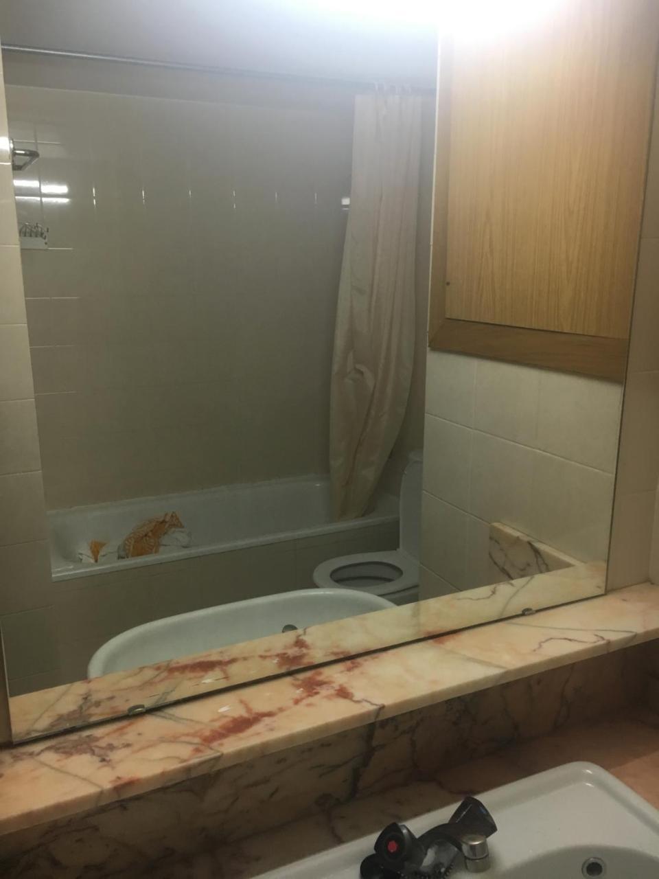 Apartment Solneu *