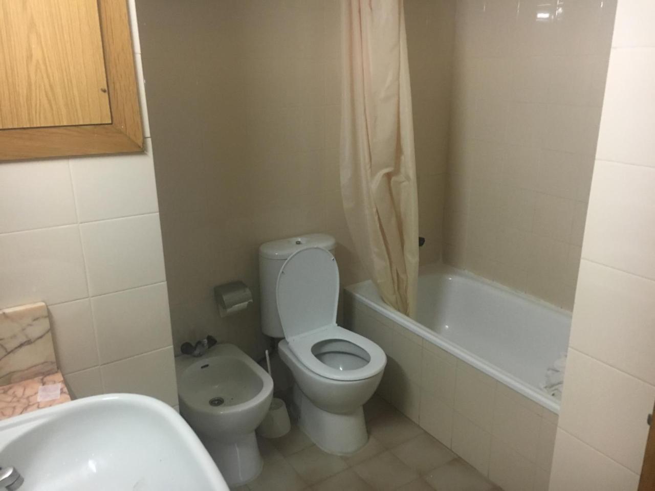Apartment Solneu