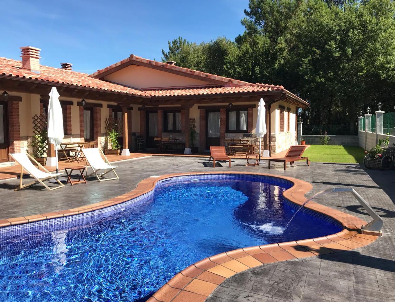 Carriles Rurales Aparthotel