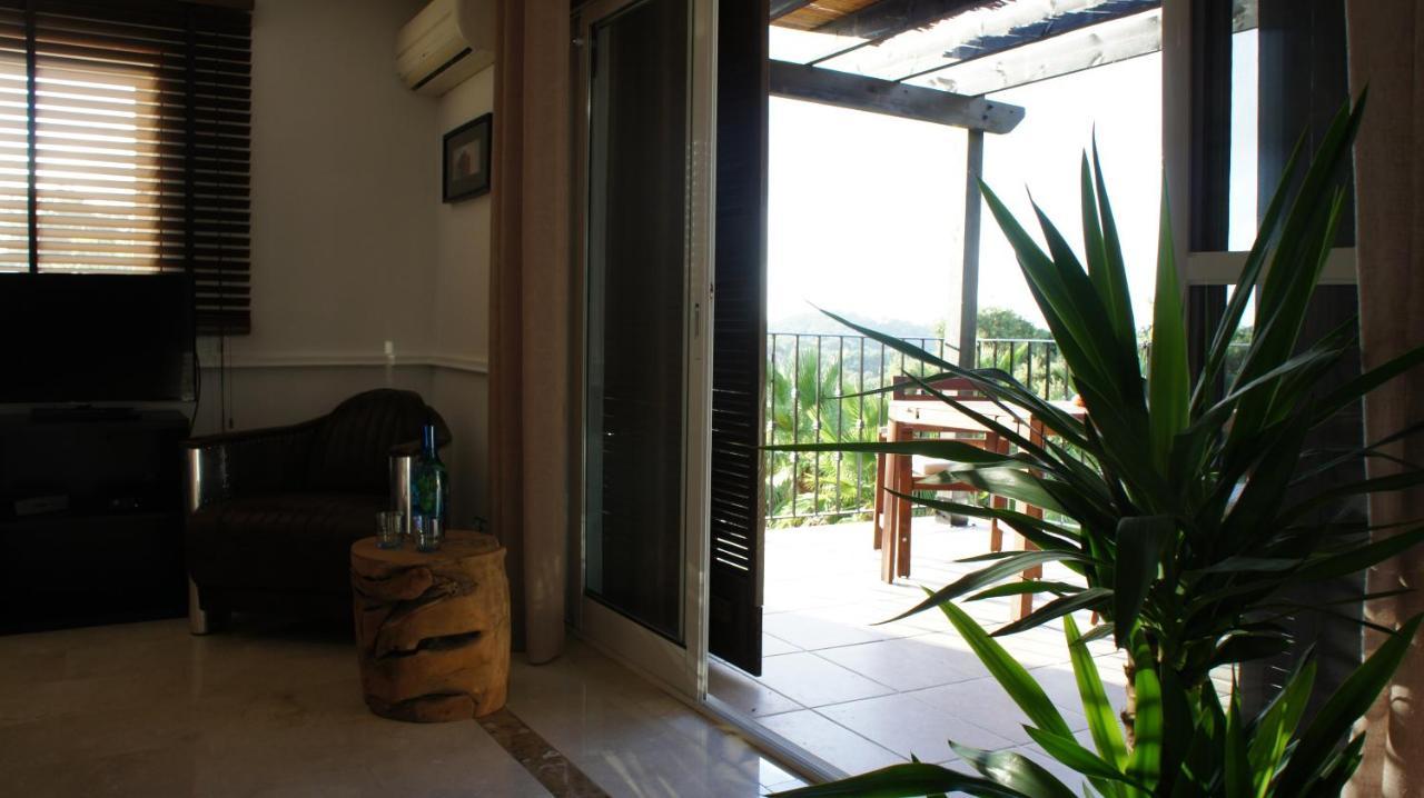 Kia Ora Retreat Casares