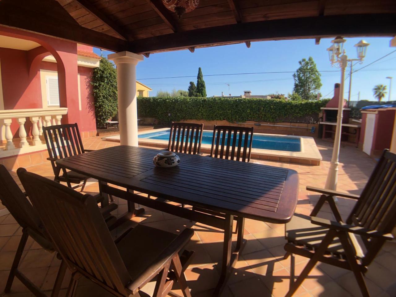 Casa Badia Gran * Badia Blava
