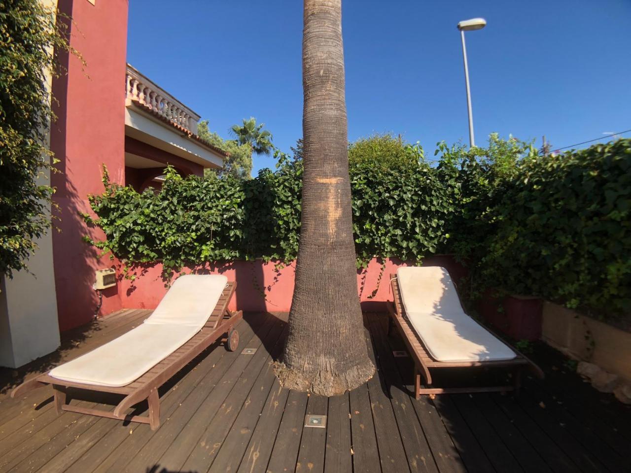 Casa Badia Gran Badia Blava