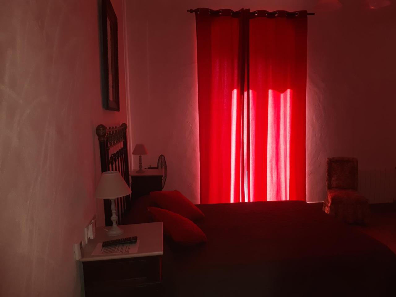La Carnicera 3*