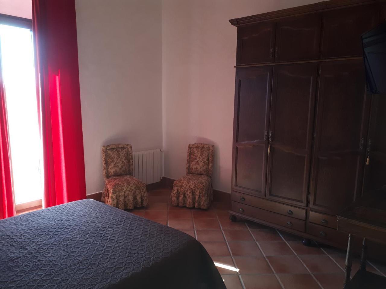 Guest house La Carnicera 3*