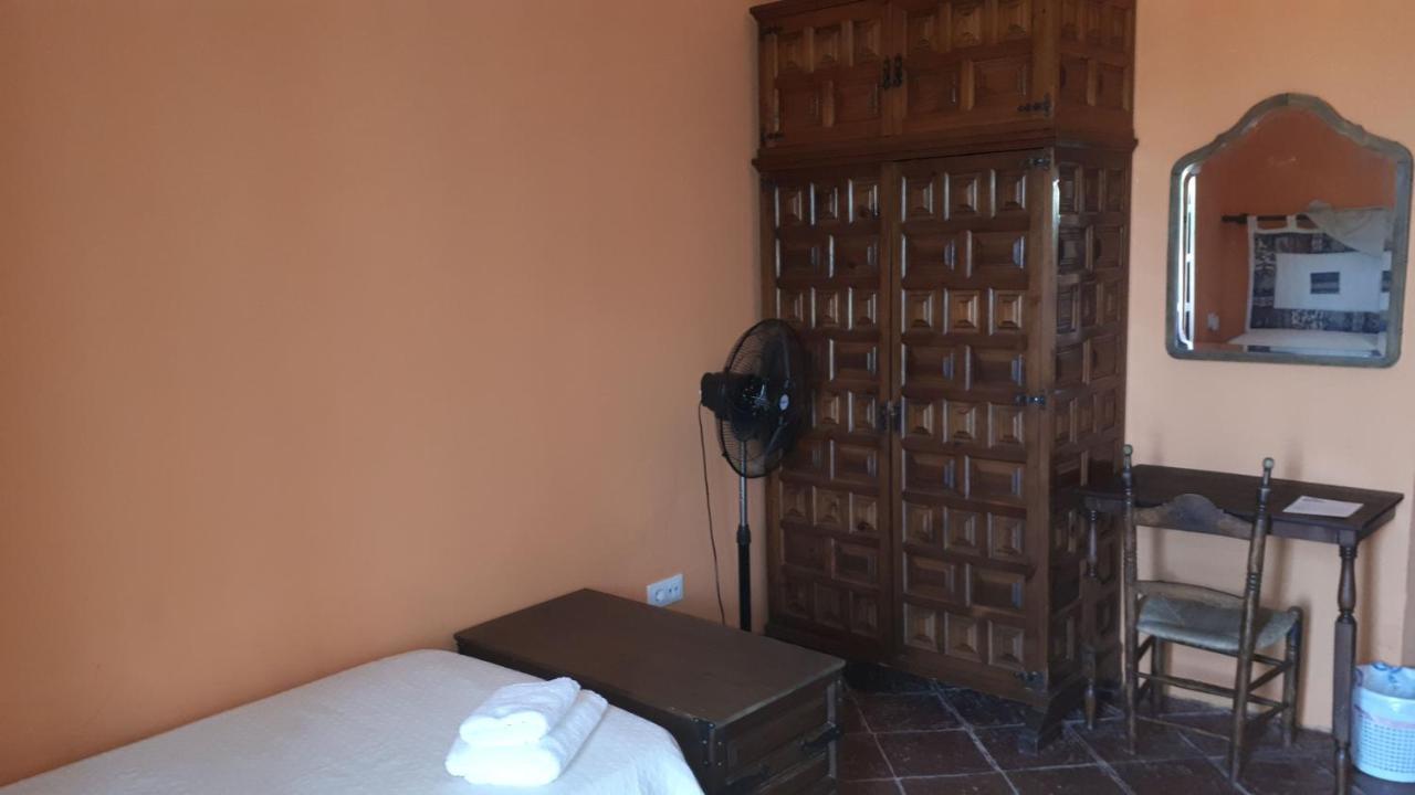 La Carnicera Guest house 3*