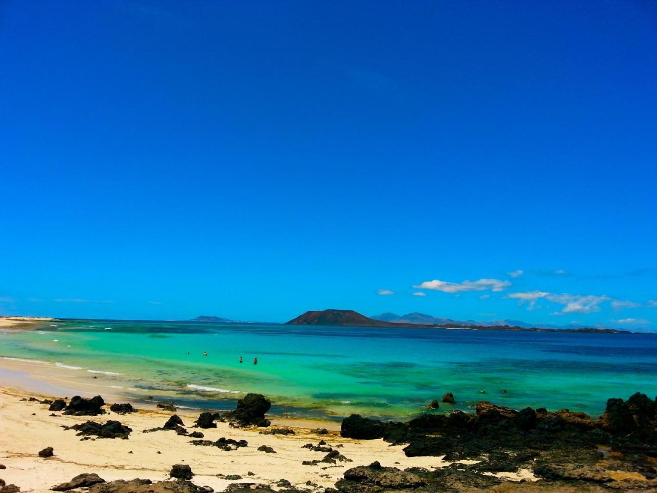 Fuerteventura * Corralejo