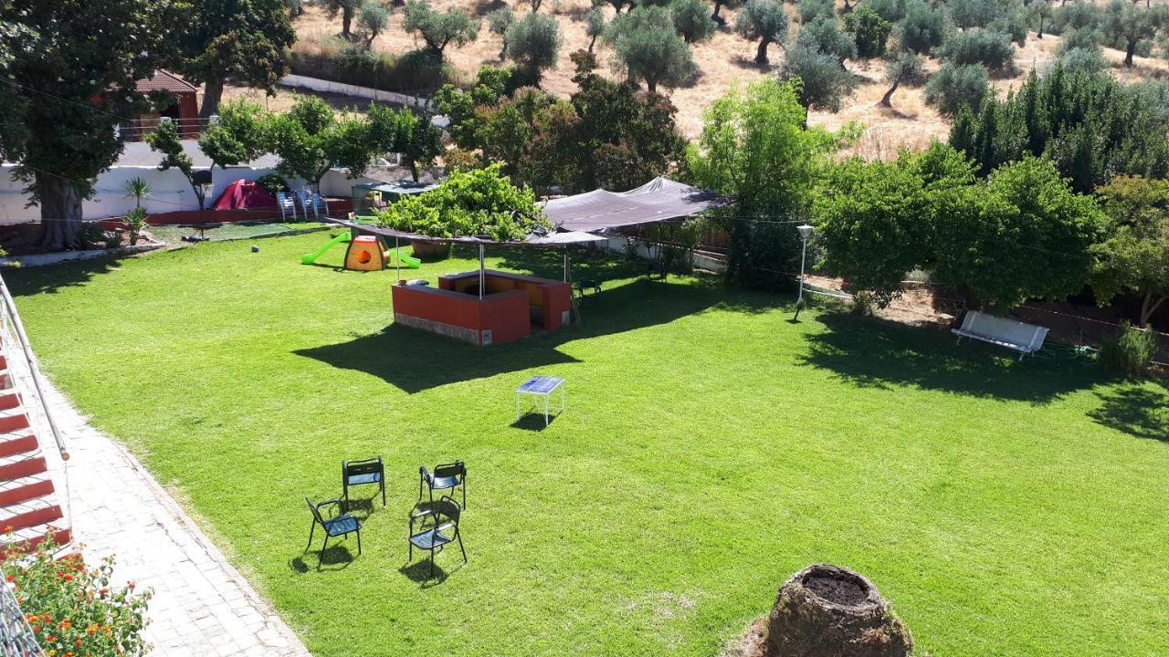 Guest house La Carnicera