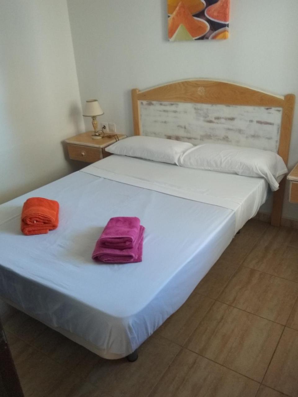 Fuerteventura Сasa de vacaciones Corralejo