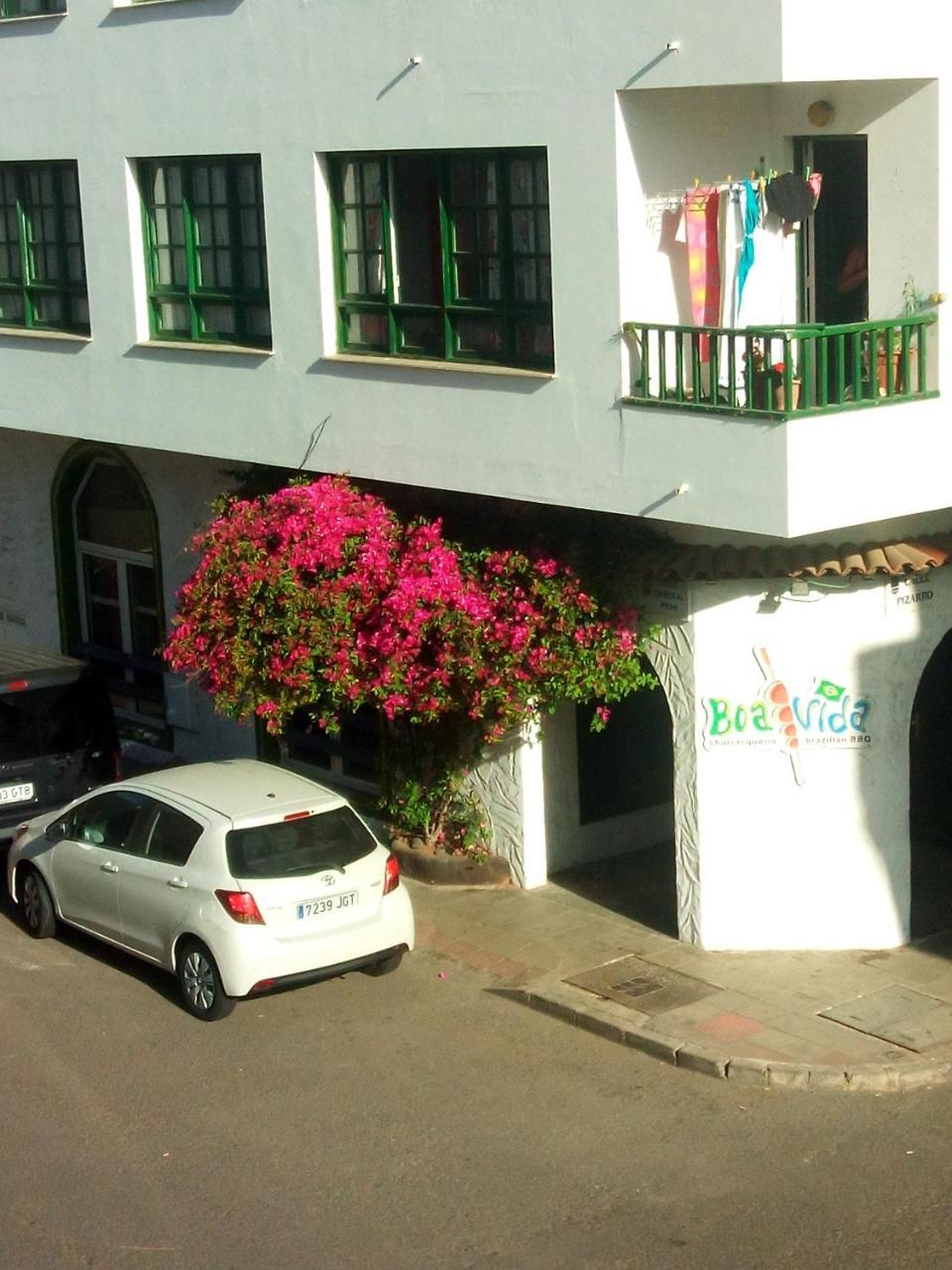 Сasa de vacaciones Fuerteventura *