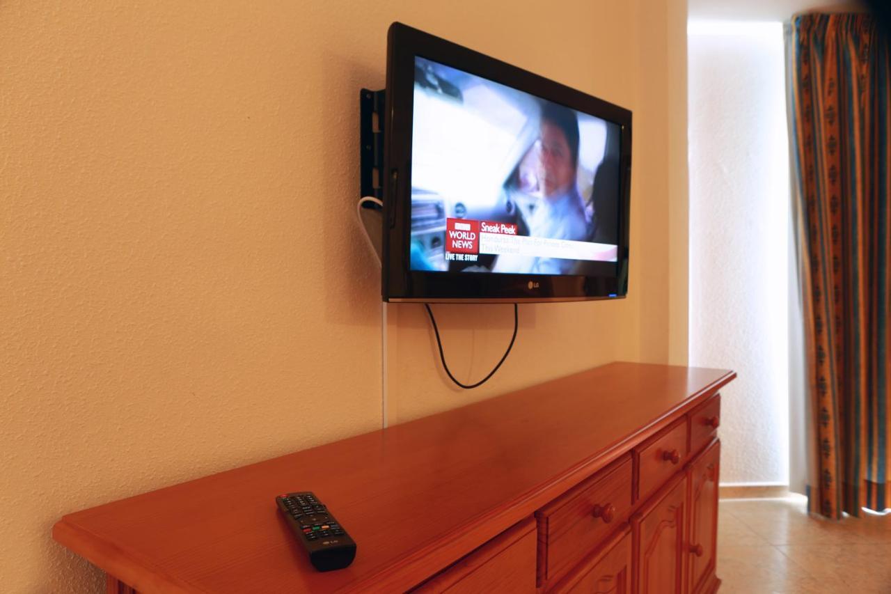 Apartment Juncos De Pineda Park Salou