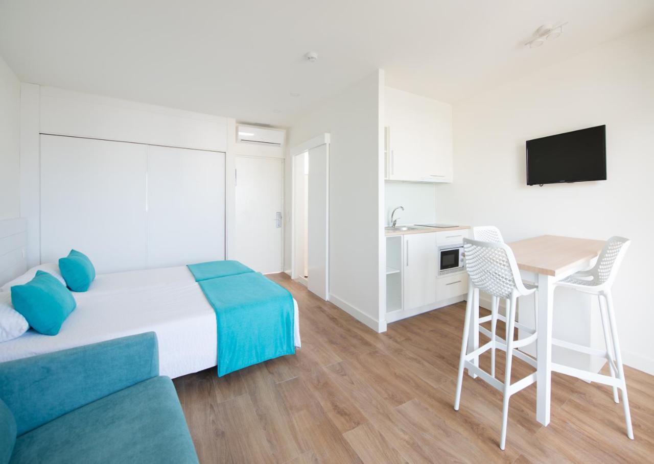 Apartamento Dolores - Adults Recommended Playa del Inglés