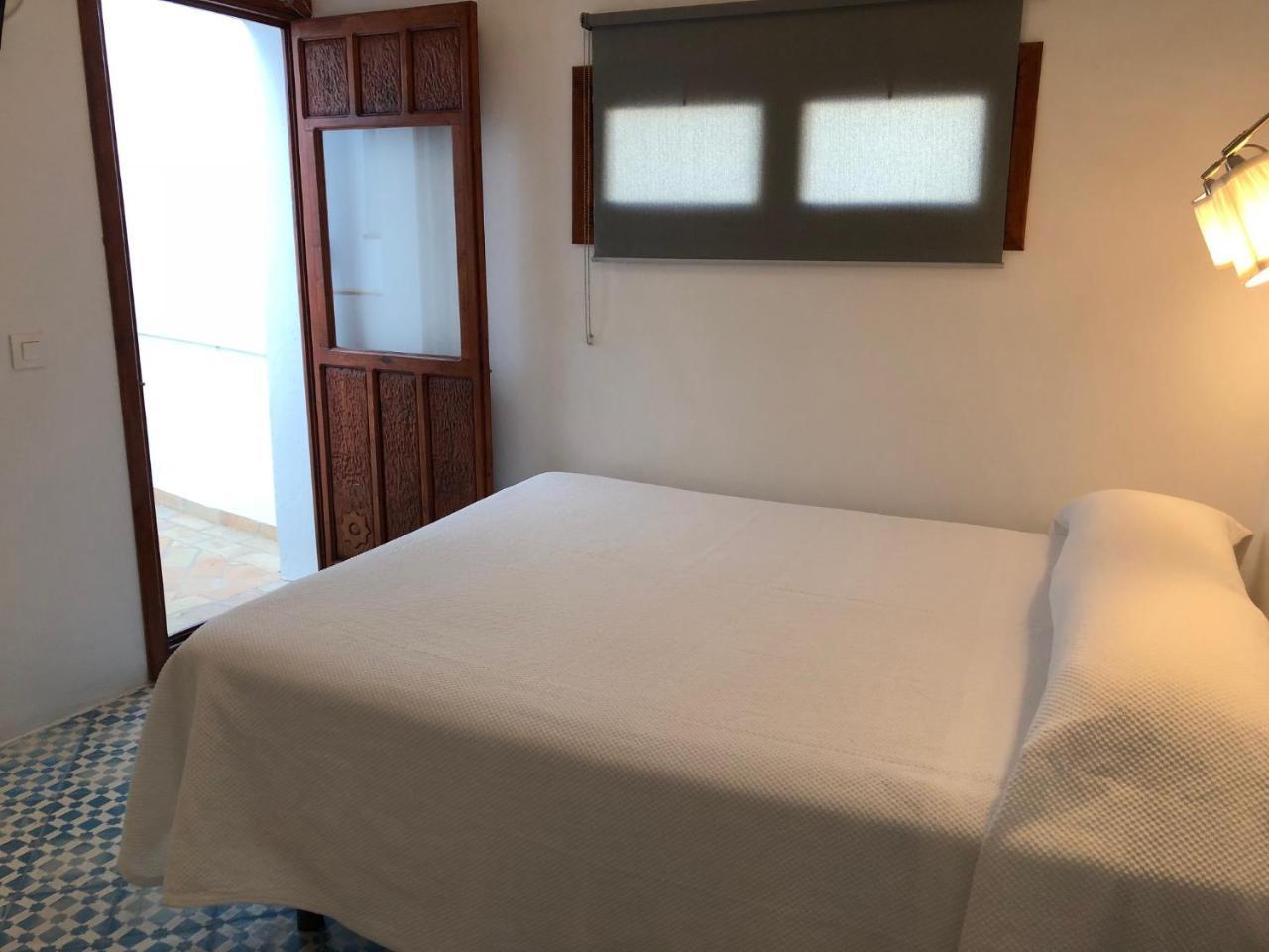 Apartamento Y Estudios Casa De La Hoya