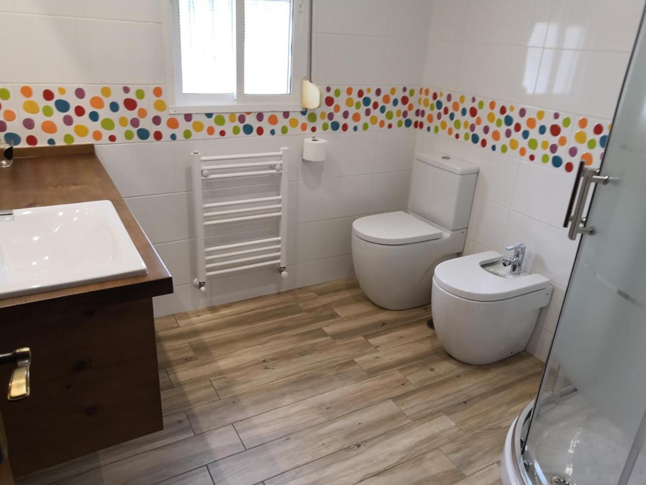 Casa Arco Iris Hostal