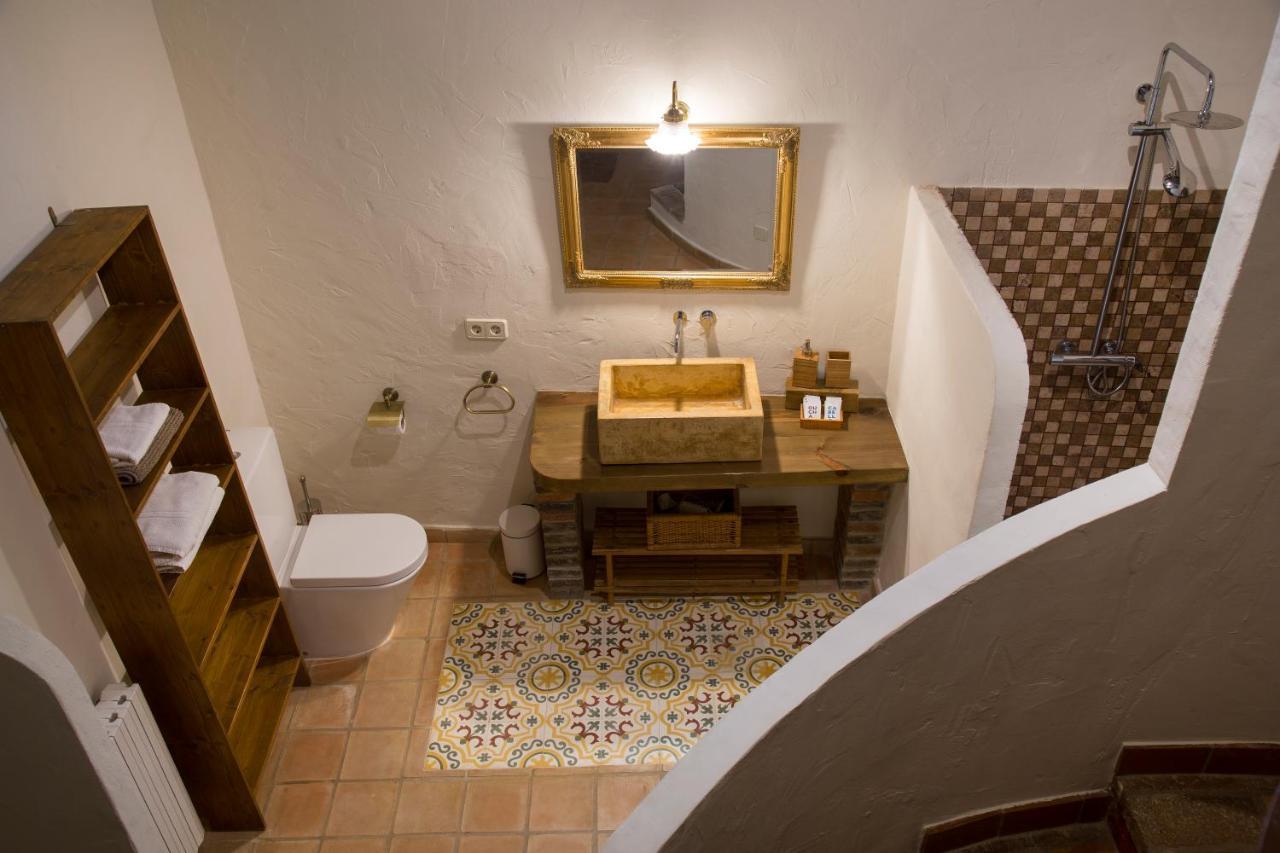 Mas Tomas Country house *