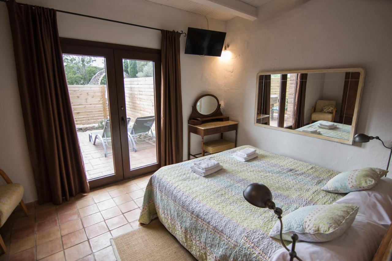 Casa rural Mas Tomas *
