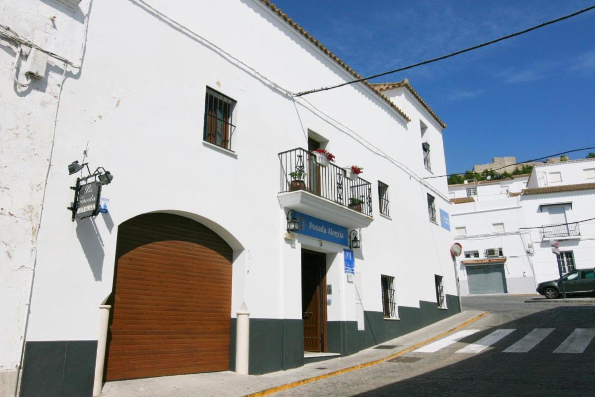 Alegria Apartamento Medina-Sidonia