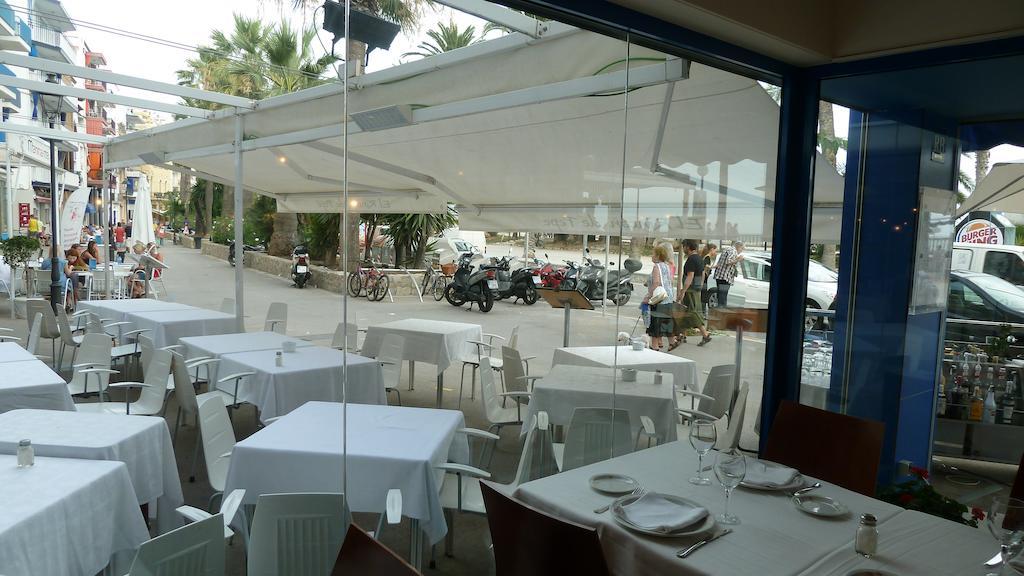 Platjador Hotel