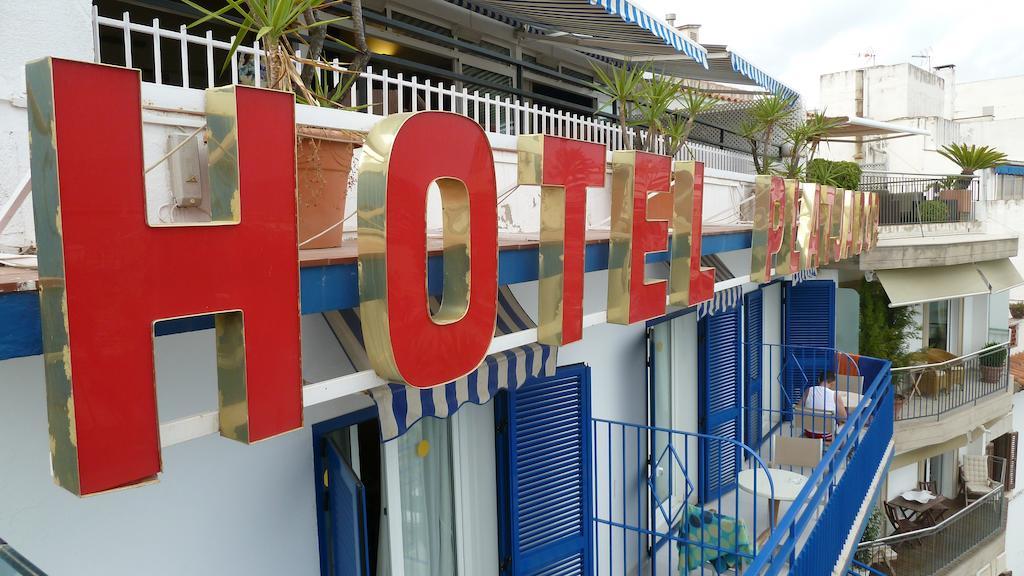 Platjador Hotel Sitges