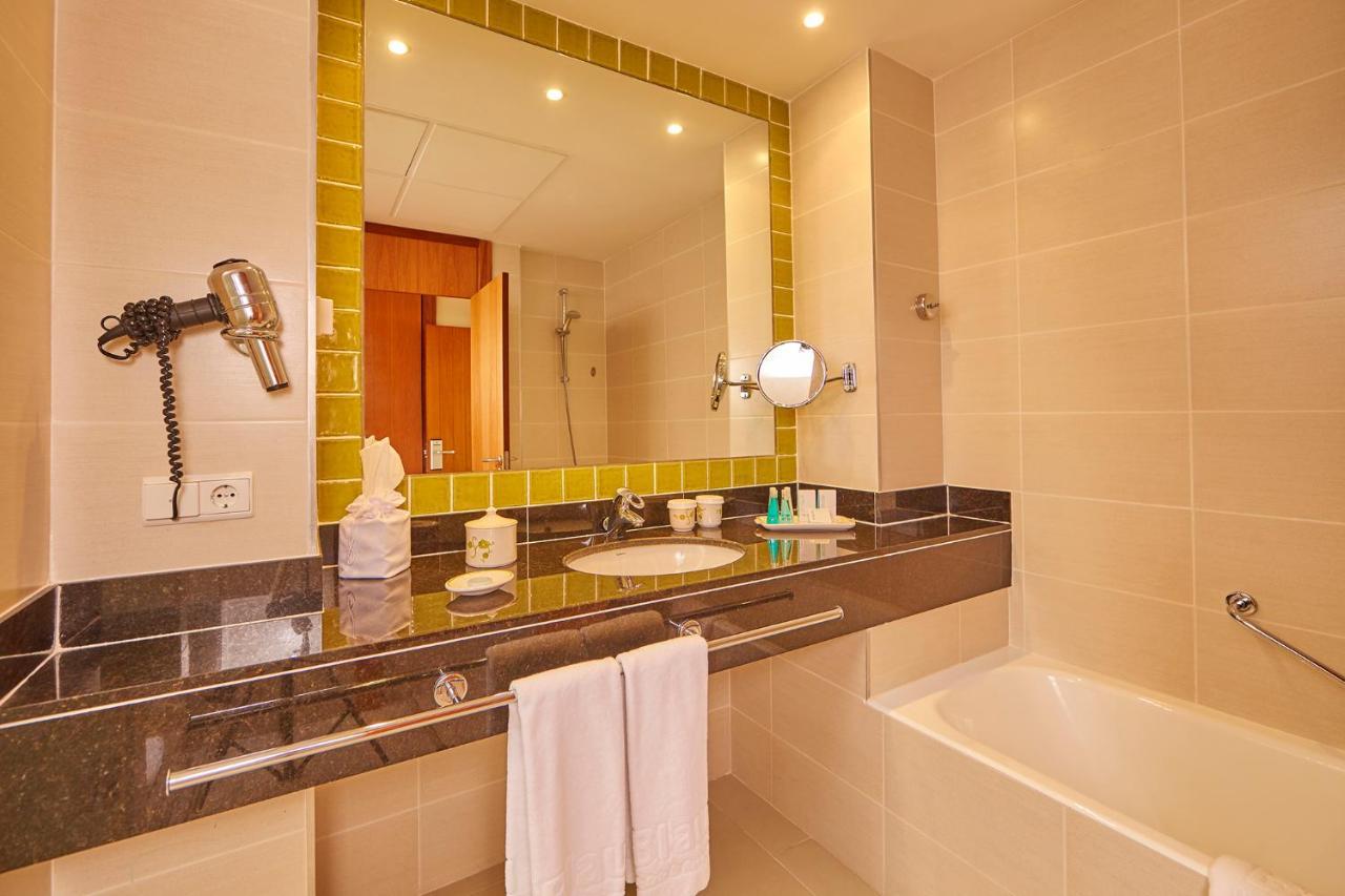 Ikos Porto Petro 5* Portopetro