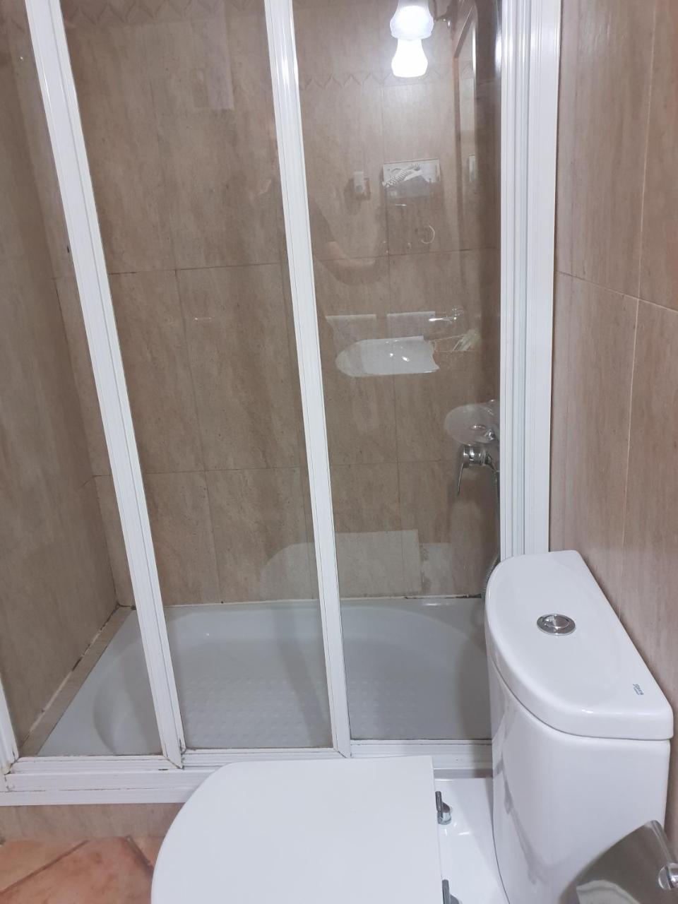 Hospedería Ana Pilar * Porcuna