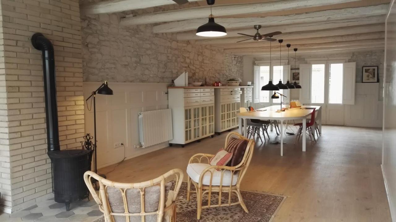 B&B Sallent Pensión