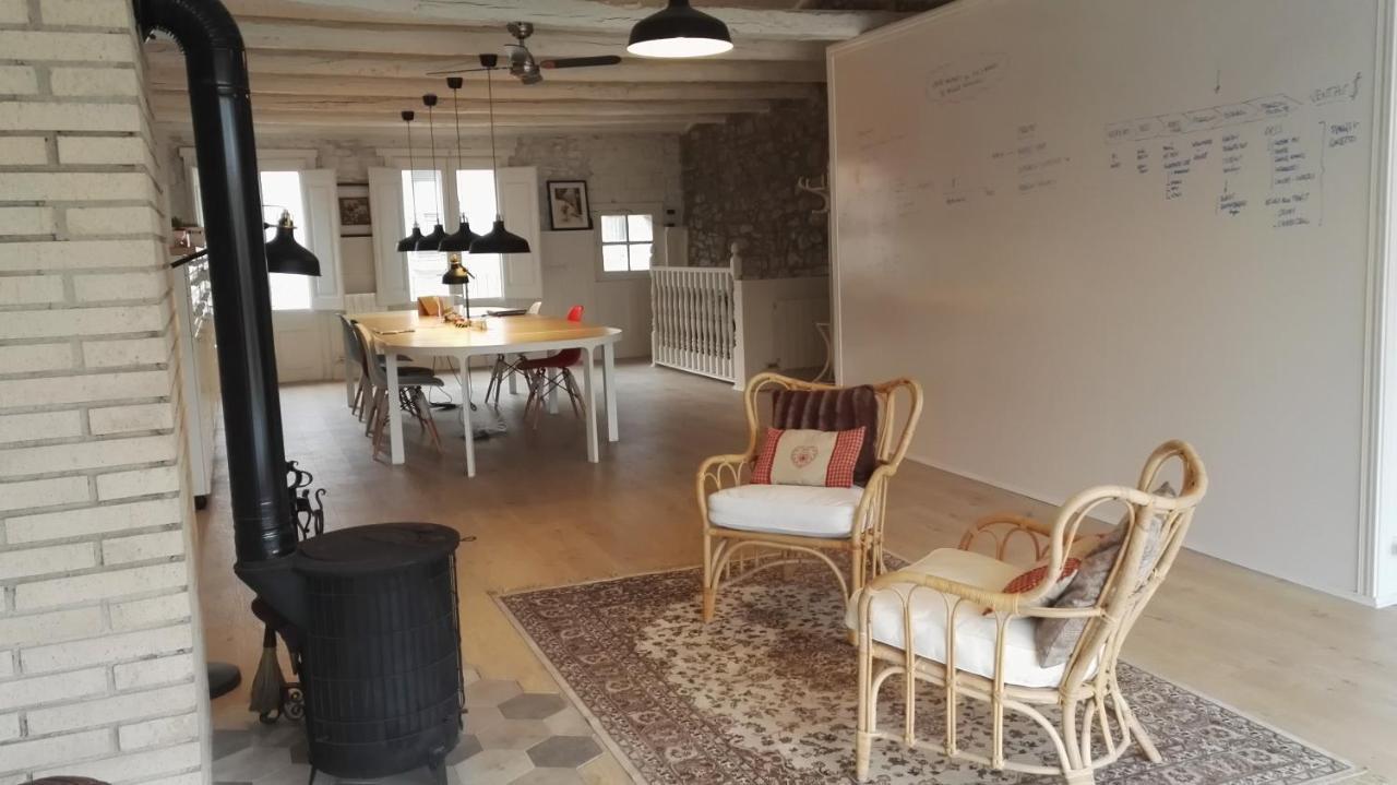 Pensión B&B Sallent