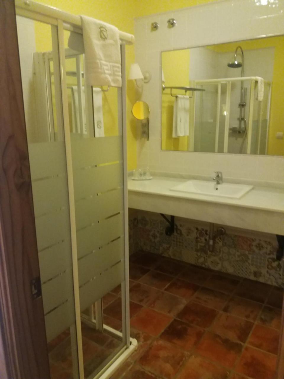 Hotel Cortijo Los Naranjos De San Juan