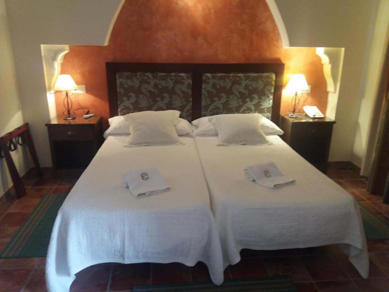 Cortijo Los Naranjos De San Juan 4*