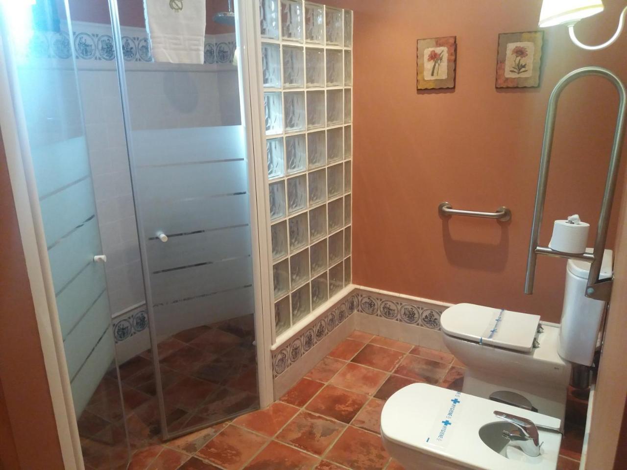 Hotel Cortijo Los Naranjos De San Juan