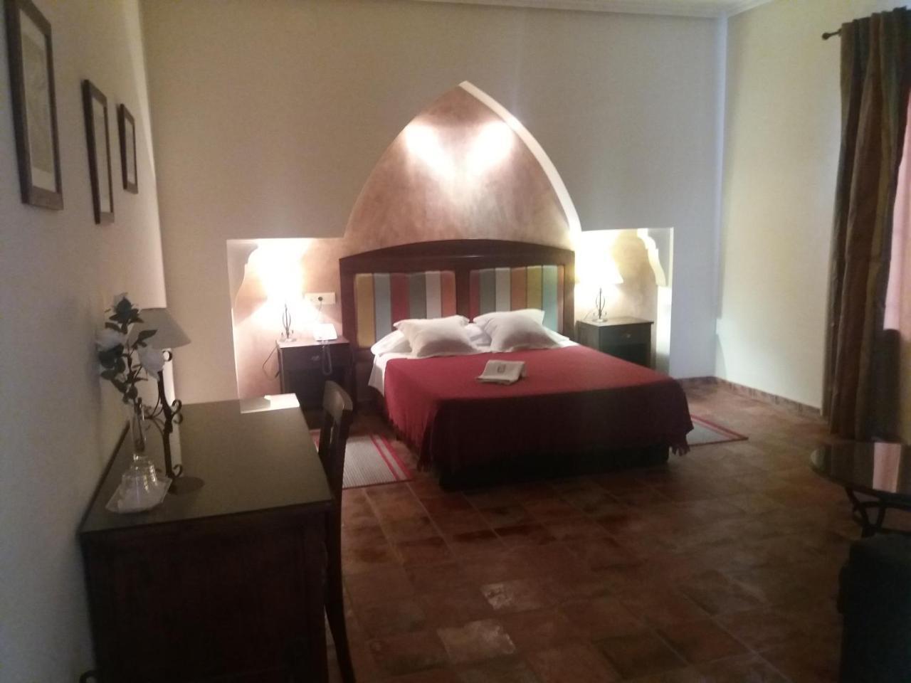 Hotel Cortijo Los Naranjos De San Juan 4*