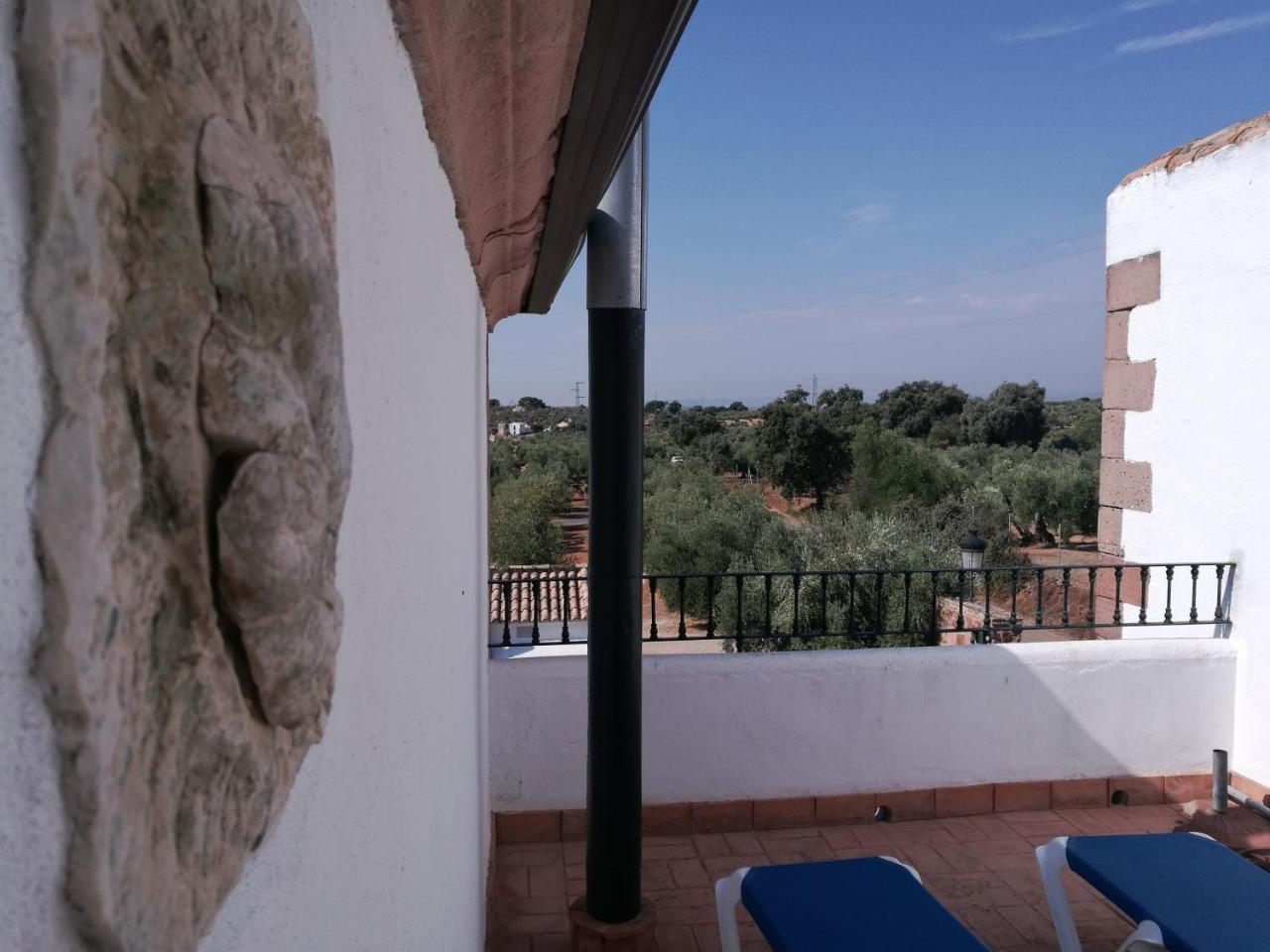 Molino La Nava