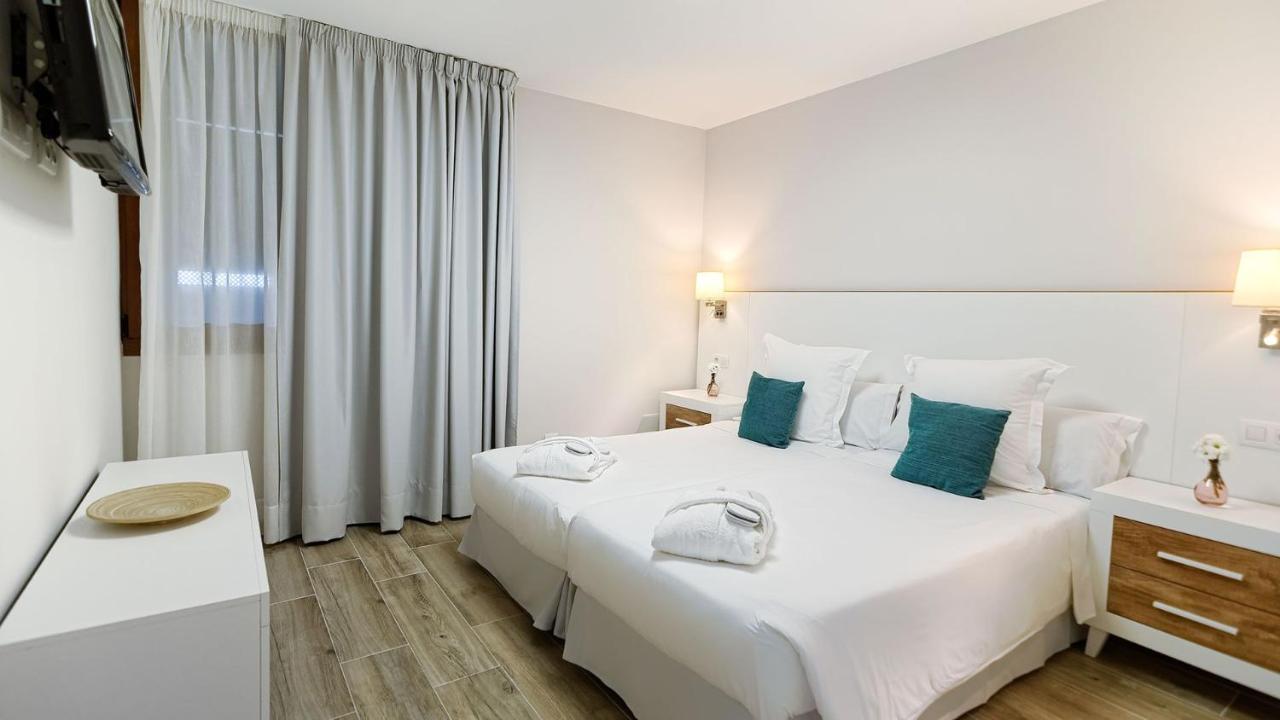 Nasas By Labranda Apartment *