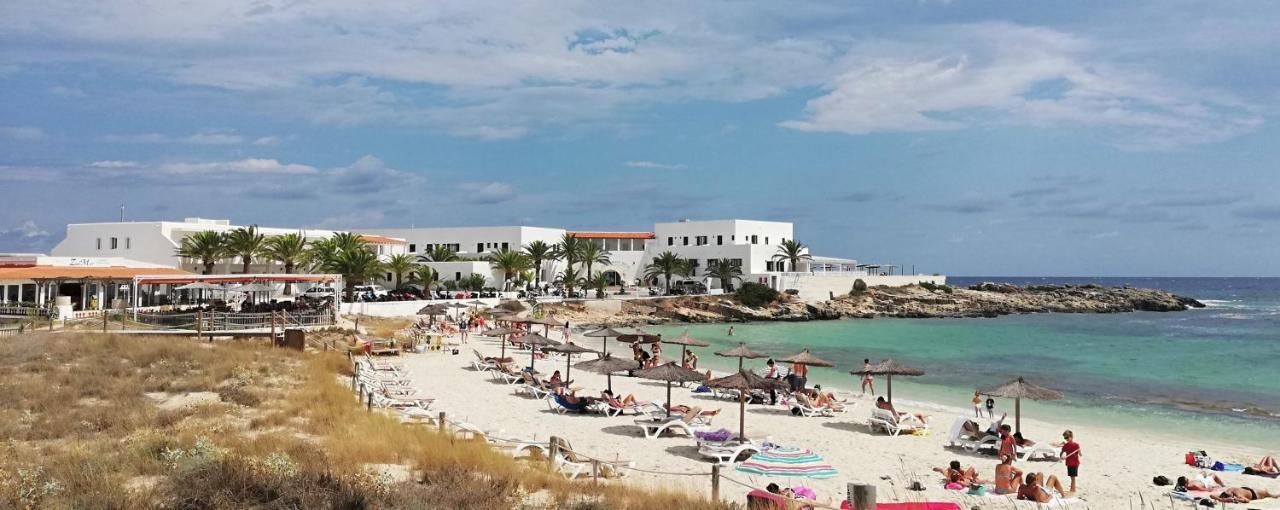 Roca Bella Hotel