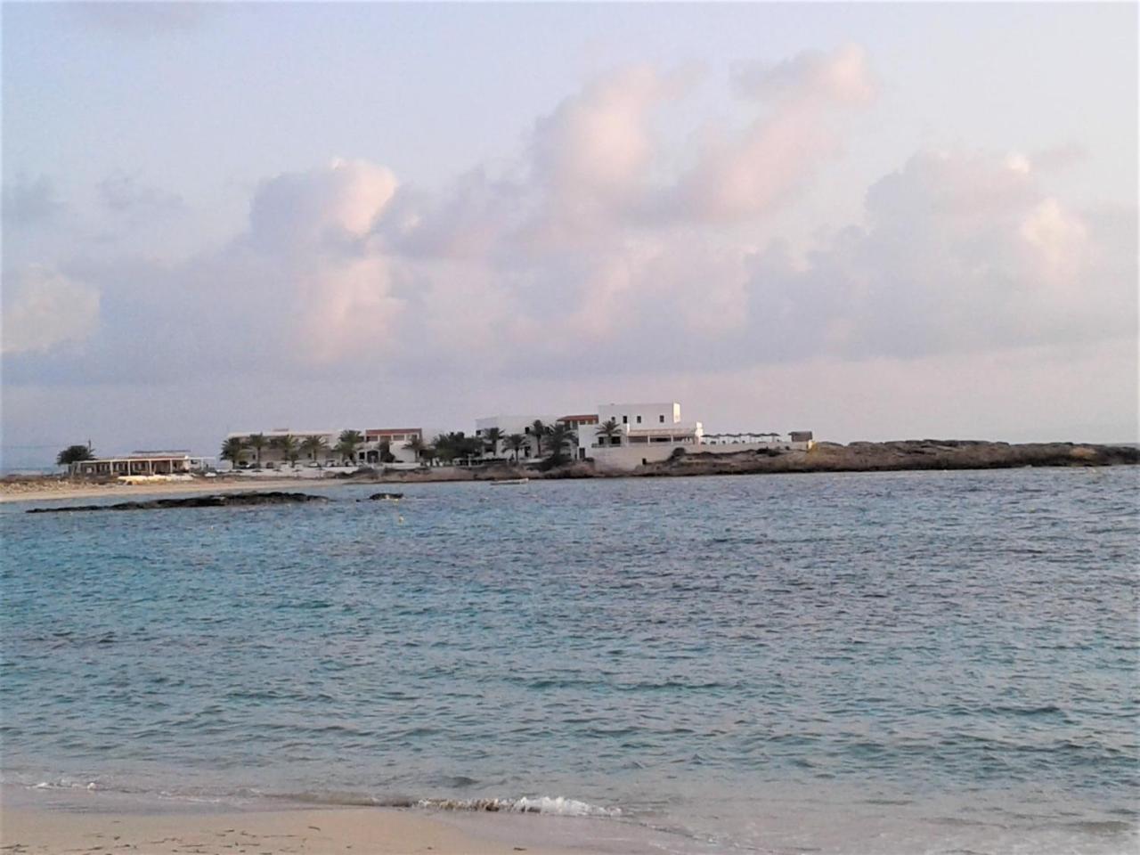 Roca Bella Hotel Es Pujols