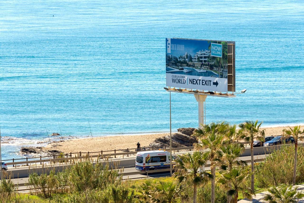 Polarsol 3 Townhouse In Club La Costa By Rafleys Сasa de vacaciones
