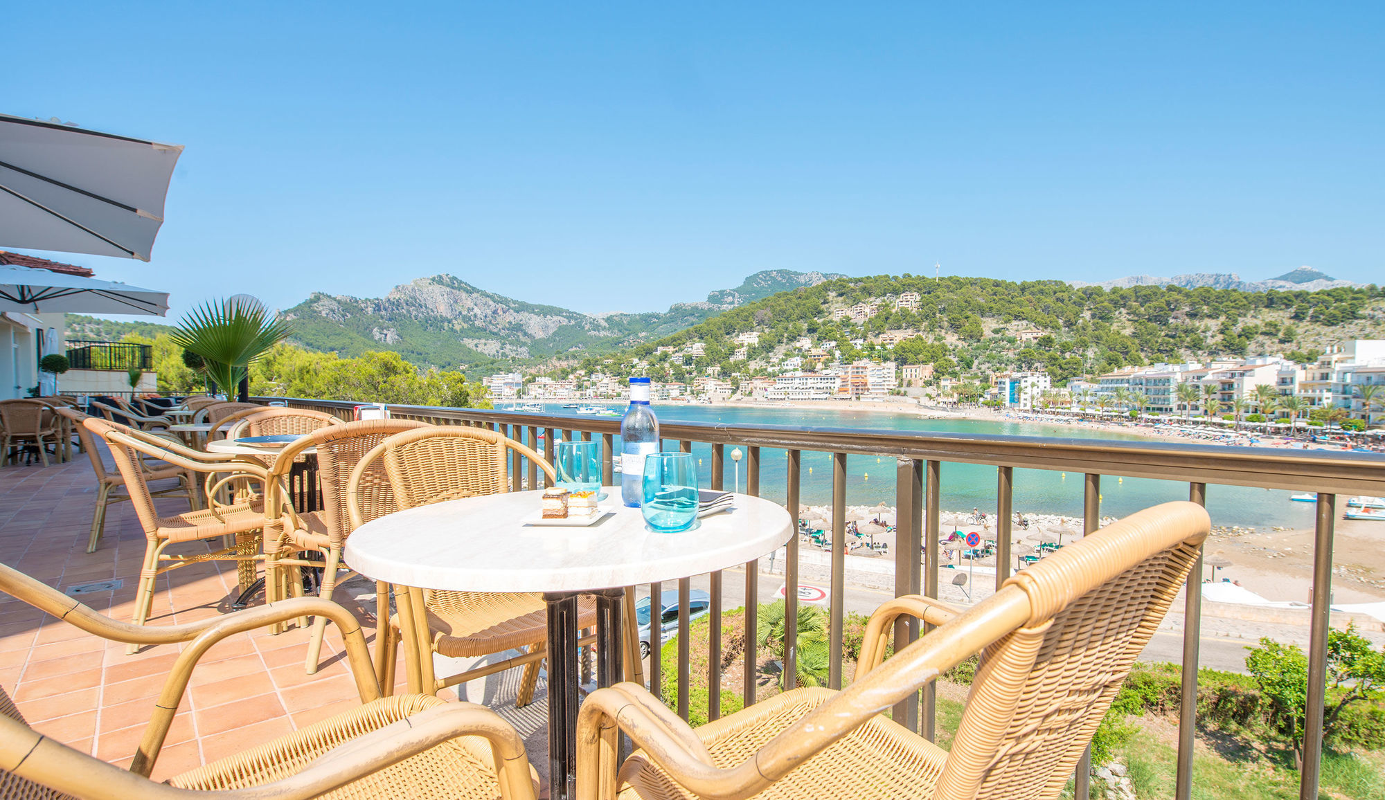 Hotel Pure Salt Port De Sóller 4*