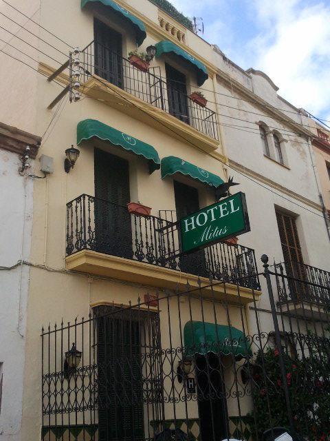 Hotel Mitus *
