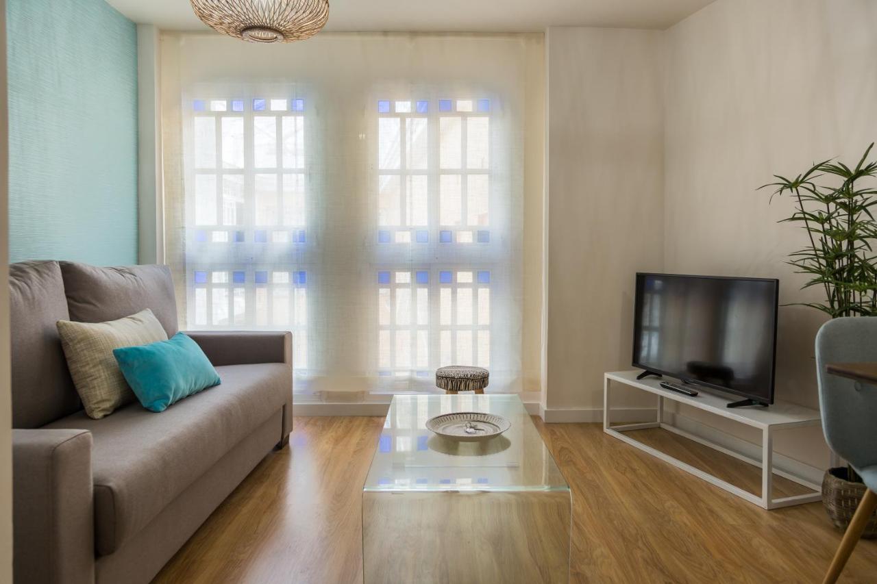Apartment Urbe10 Plaza De La Merced Estudio